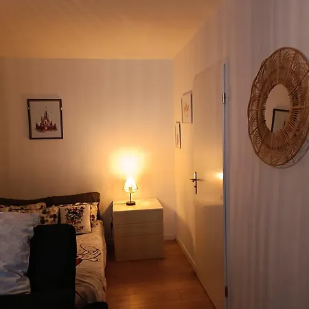 Disney - Paris 5 Min De Disney - Pk Prive Gratuit - 4 Personnes - Terrasse Jardin Chessy  Esterno foto