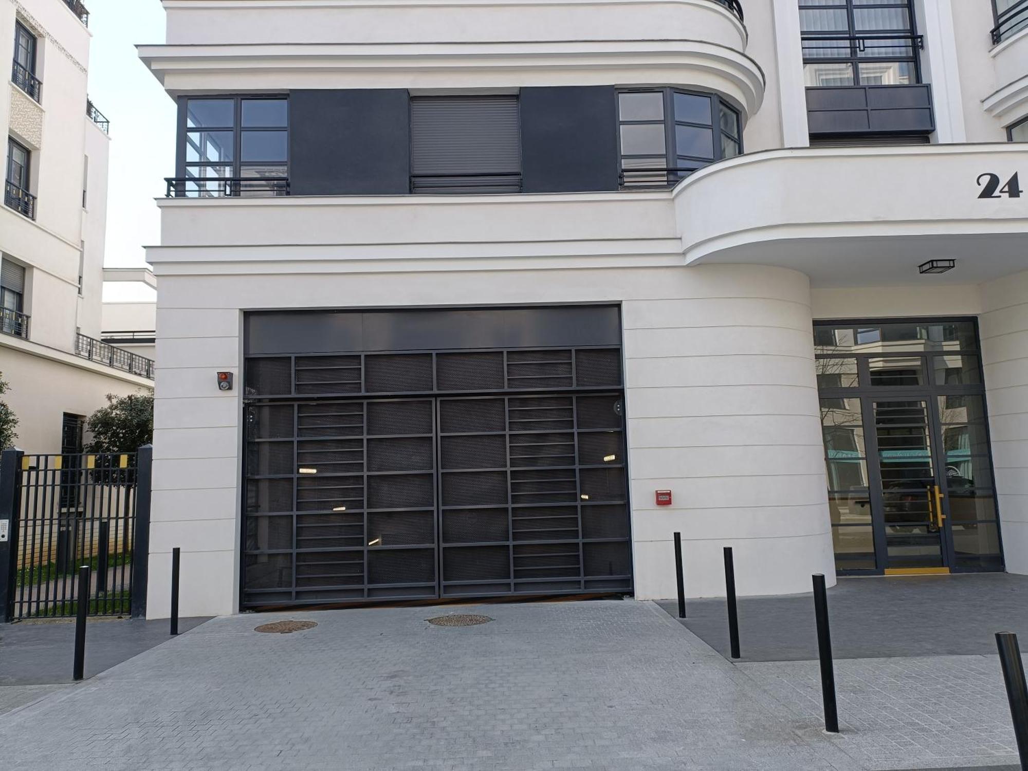 - Paris 5 Min De - Proche Gare Apartment Chessy (Seine-et-Marne)